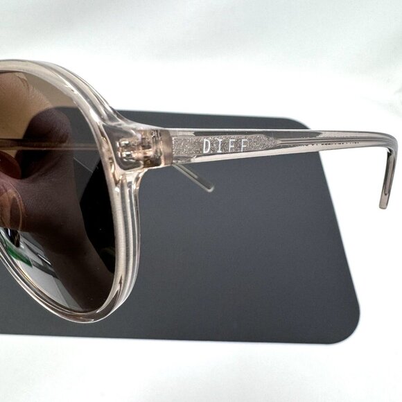Diff Eyewear Sunglasses Jeff VC-BN173P Polarized main image 5
